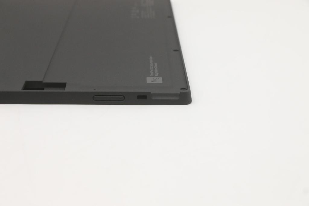 Lenovo 20UV/20UW Rear Cover (Black)
