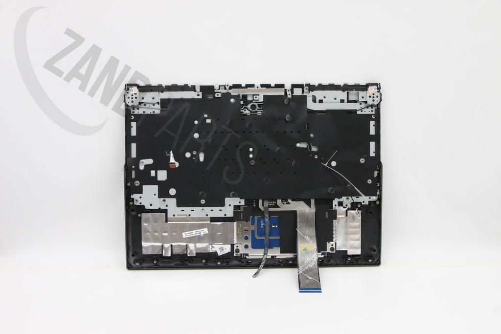 Lenovo COVER UpperCaseASM_NORDICL82JQSGw/WHWRF