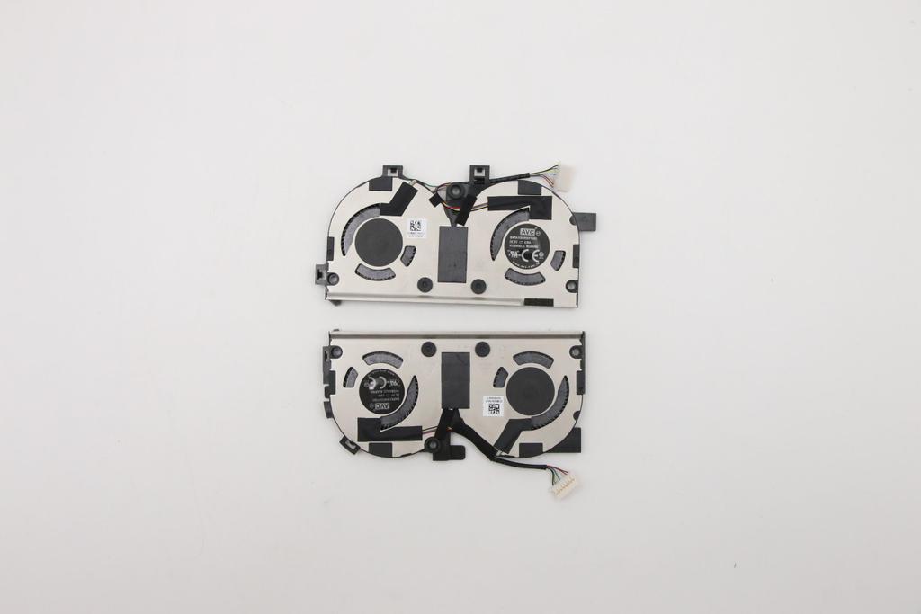 Lenovo FAN System FAN C 81QA R/L