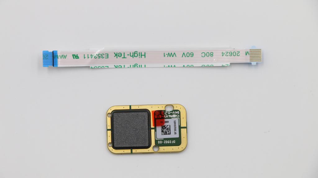 Lenovo FINGER_PRT FP BD IG W 81J0  w/cable