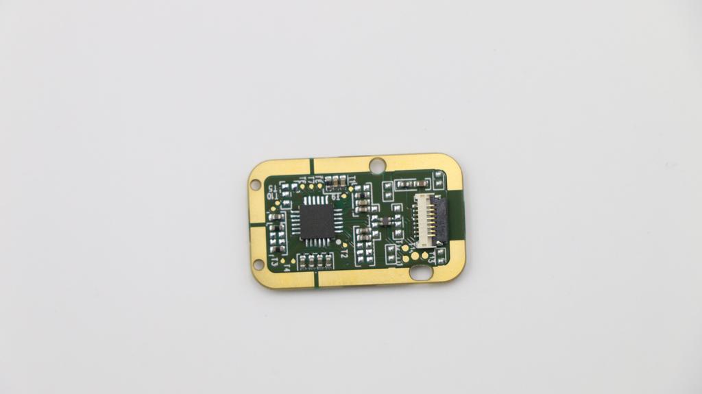 Lenovo FINGER_PRT FP BD IG W 81J0  w/cable