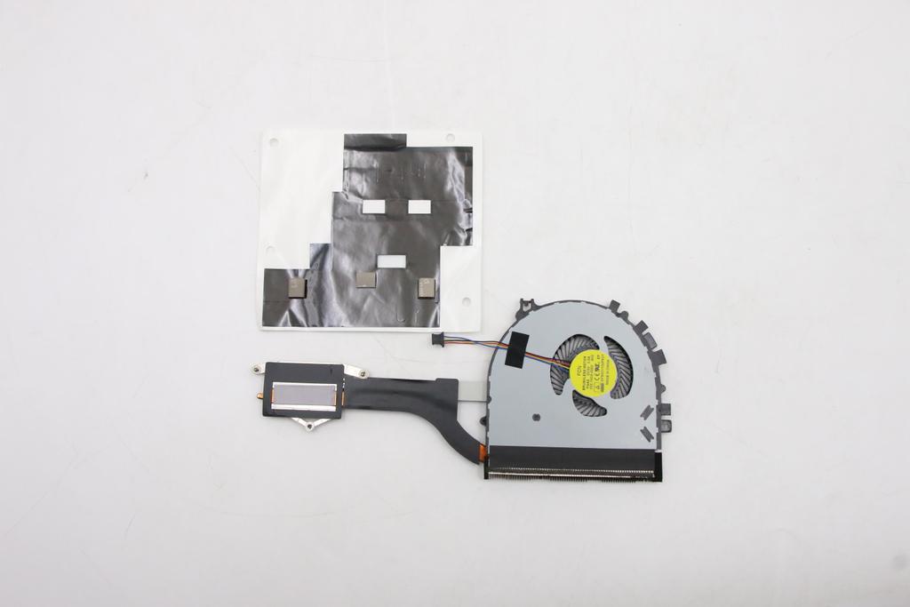 Lenovo Thermal Module W S41-70 UMA