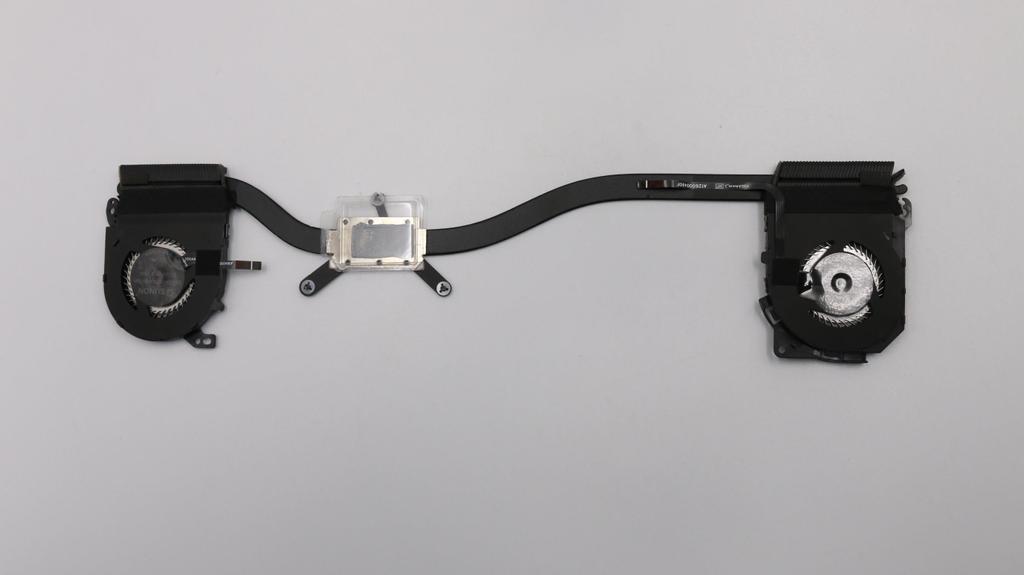 Lenovo HEATSINK Thermal Module L 80MK W/Fan