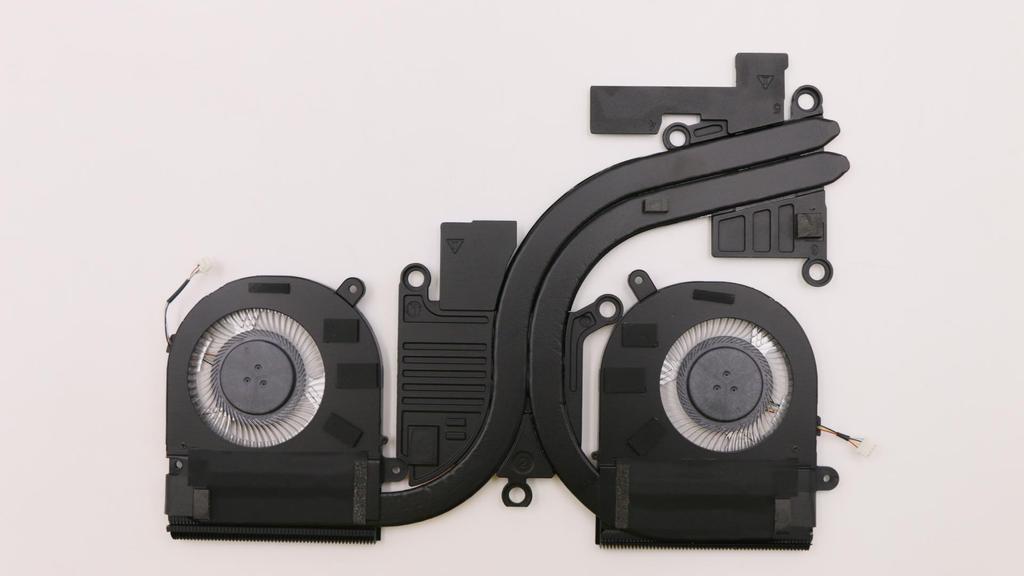 Lenovo HEATSINK Thermal Module C 80X7 W/Fan DIS