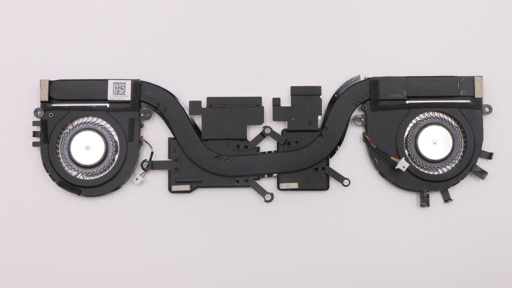Lenovo HEATSINK Thermal Module C 80XC W/Fan DIS