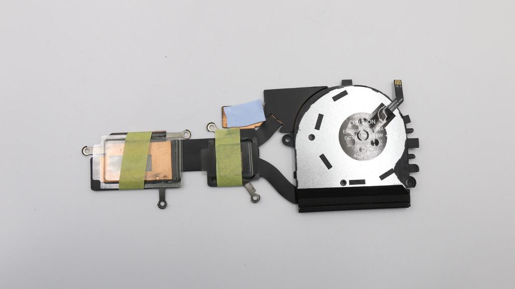 Lenovo HEATSINK Thermal Module C 81J7 DIS