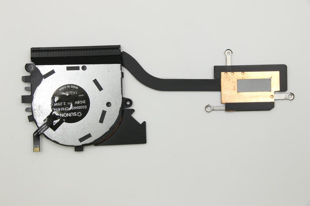 Lenovo HEATSINK Thermal Module C 81J7 UMA