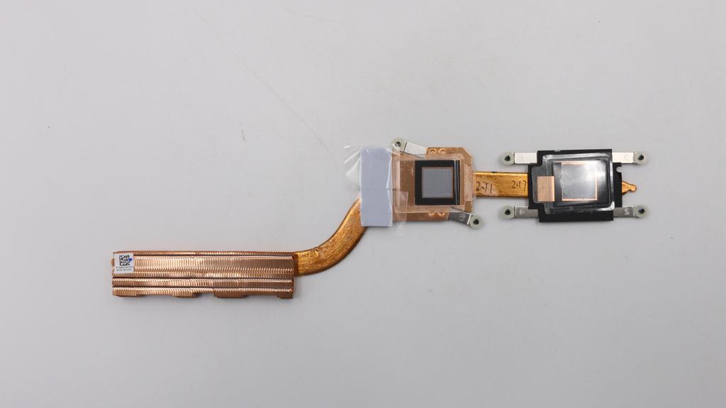 Lenovo HEATSINK Thermal module L 81MV DIS