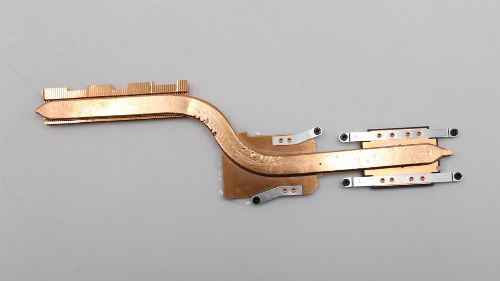 Lenovo HEATSINK Thermal module L 81MU DIS