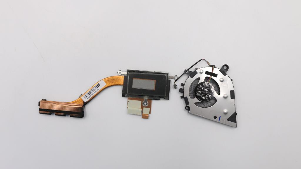 Lenovo HEATSINK THERMAL MODULE C 81N4_UMA NEW