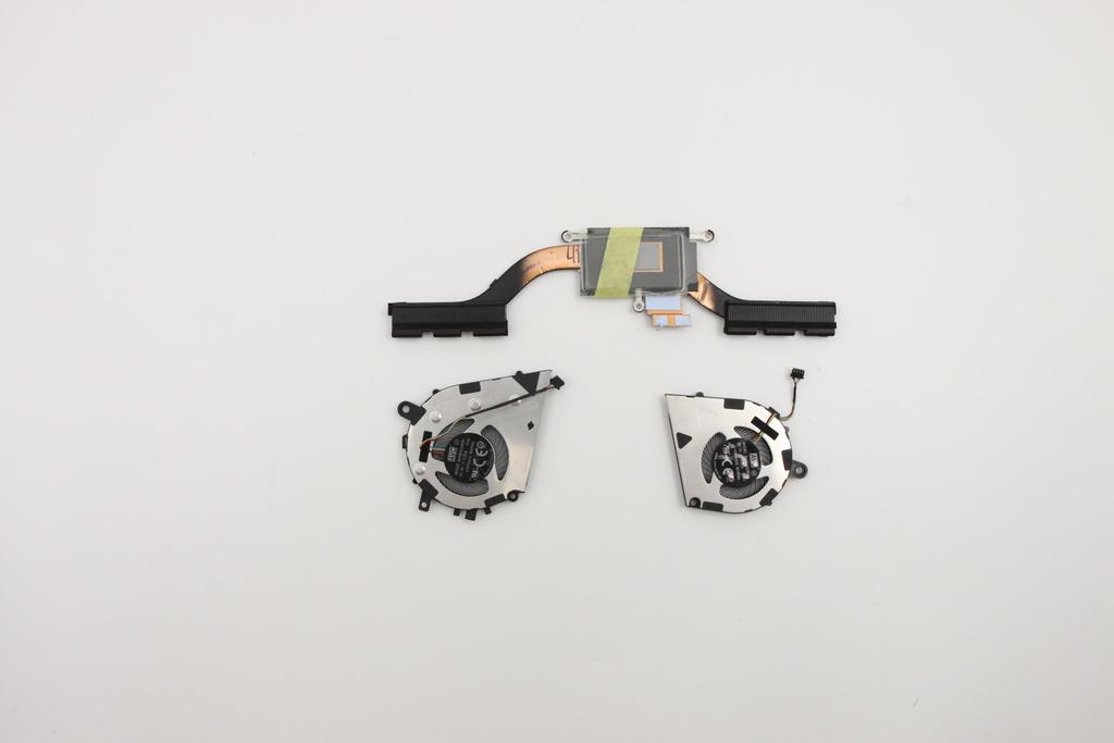 Lenovo HEATSINK THERMAL MODULE C 81N6_UMA_NEW