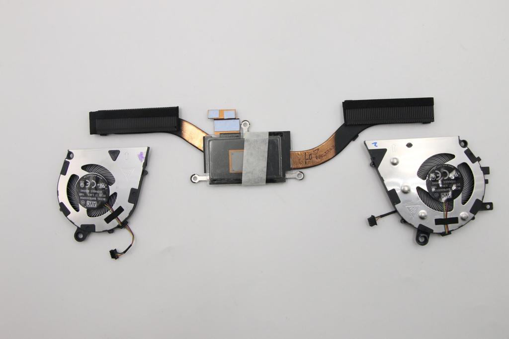 Lenovo HEATSINK Thermalmodule C W/FAN_UMA_NEW