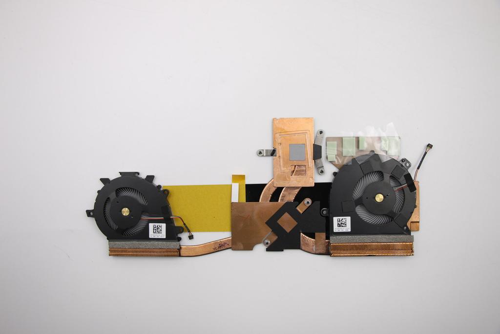 Lenovo HEATSINK Heatsink L 81RS UMA W/FAN