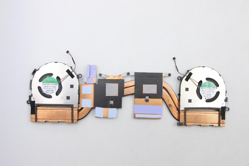 Lenovo HEATSINK Thermal module W 81TE