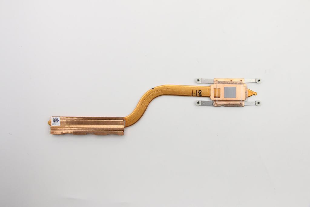 Lenovo HEATSINK Thermal module L 81W6 GS44D