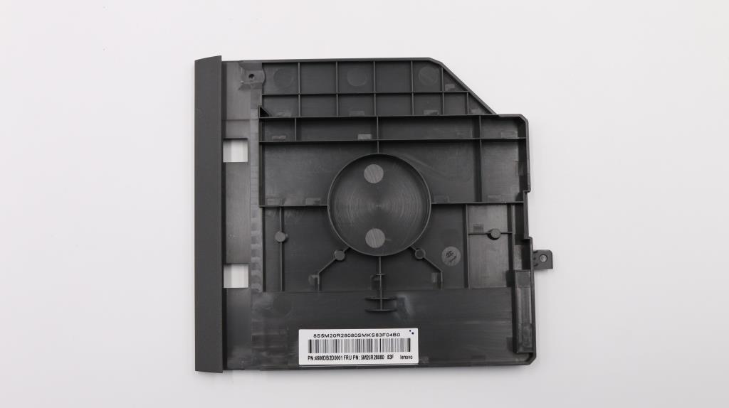 Lenovo MECHANICAL Dummy ODD W 81B4