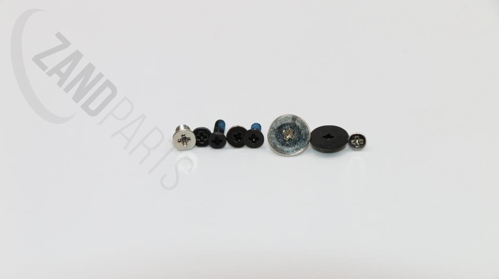 Lenovo SCREW Screw Pack W 81B4