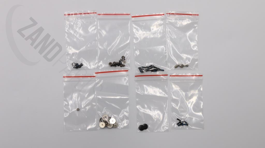 Lenovo SCREW Screw Pack W 81B4