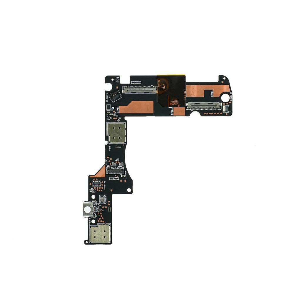 Asus ZS661KSS STATION MB_BD.