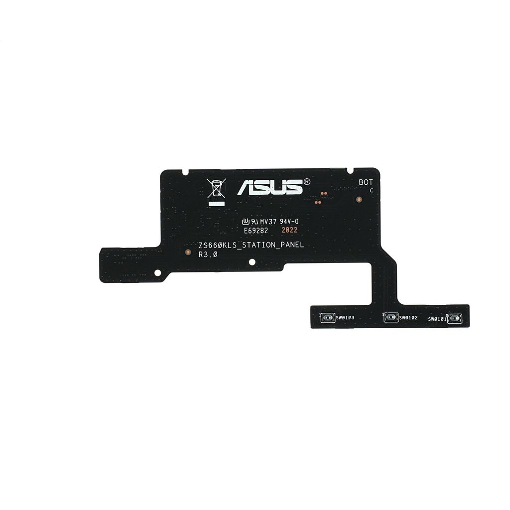 Asus ZS661KSS STATION SUB_BD.