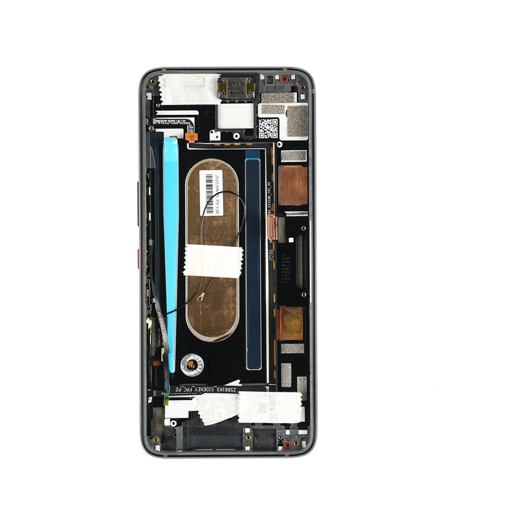 Asus ZS661KS-6A 6.59 FHD+ LCD MOD