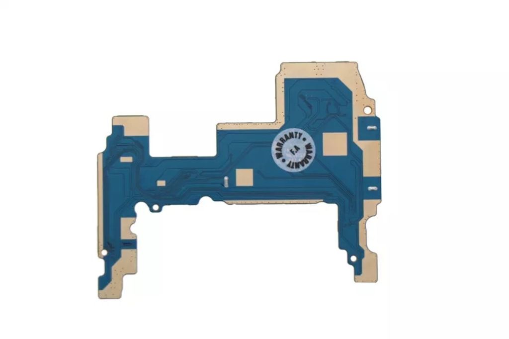 Asus ZenFone 8 Flip ZS672KS SIM BOARD