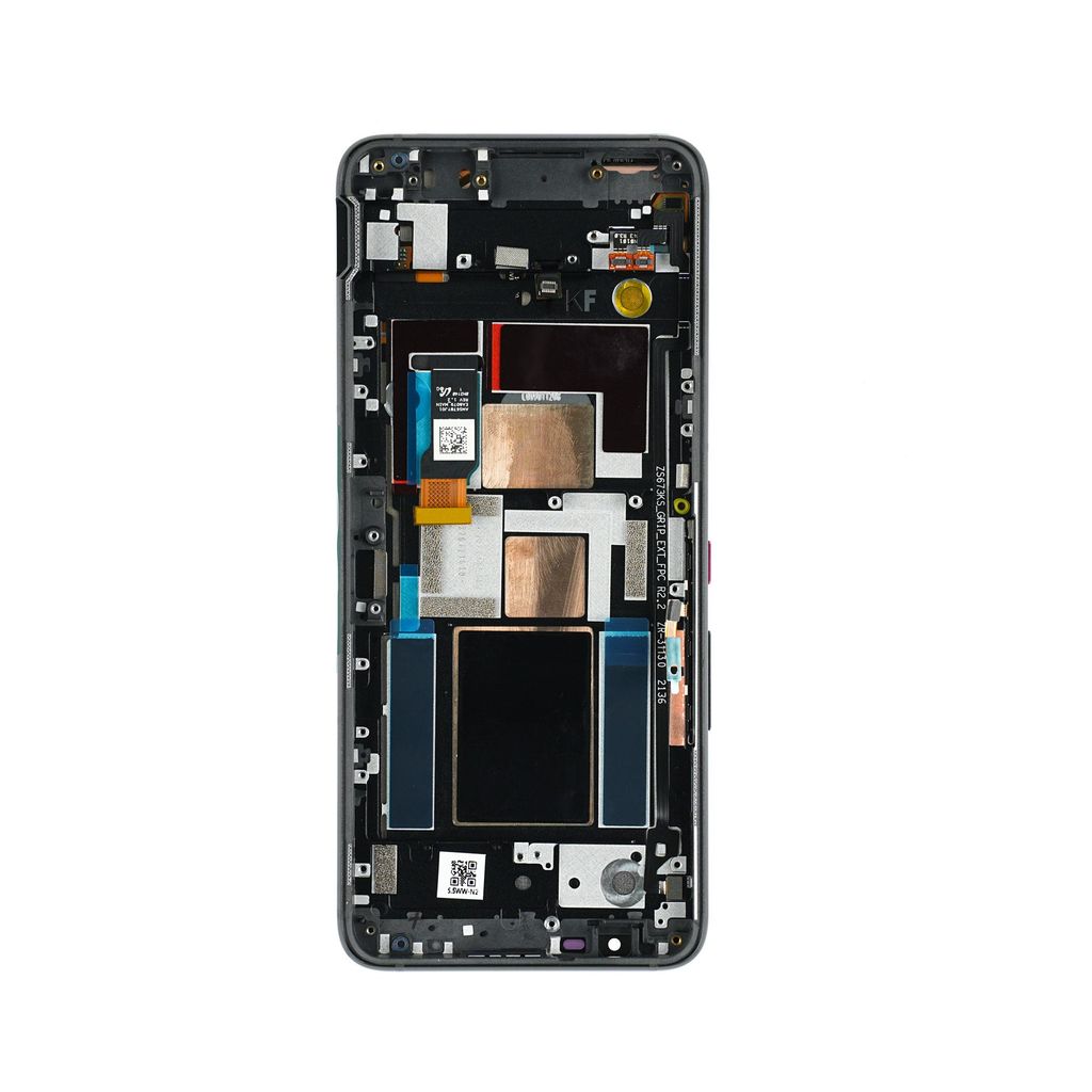 Asus ZS673KS-1A 6.78' FHD+ LCD MOD WW