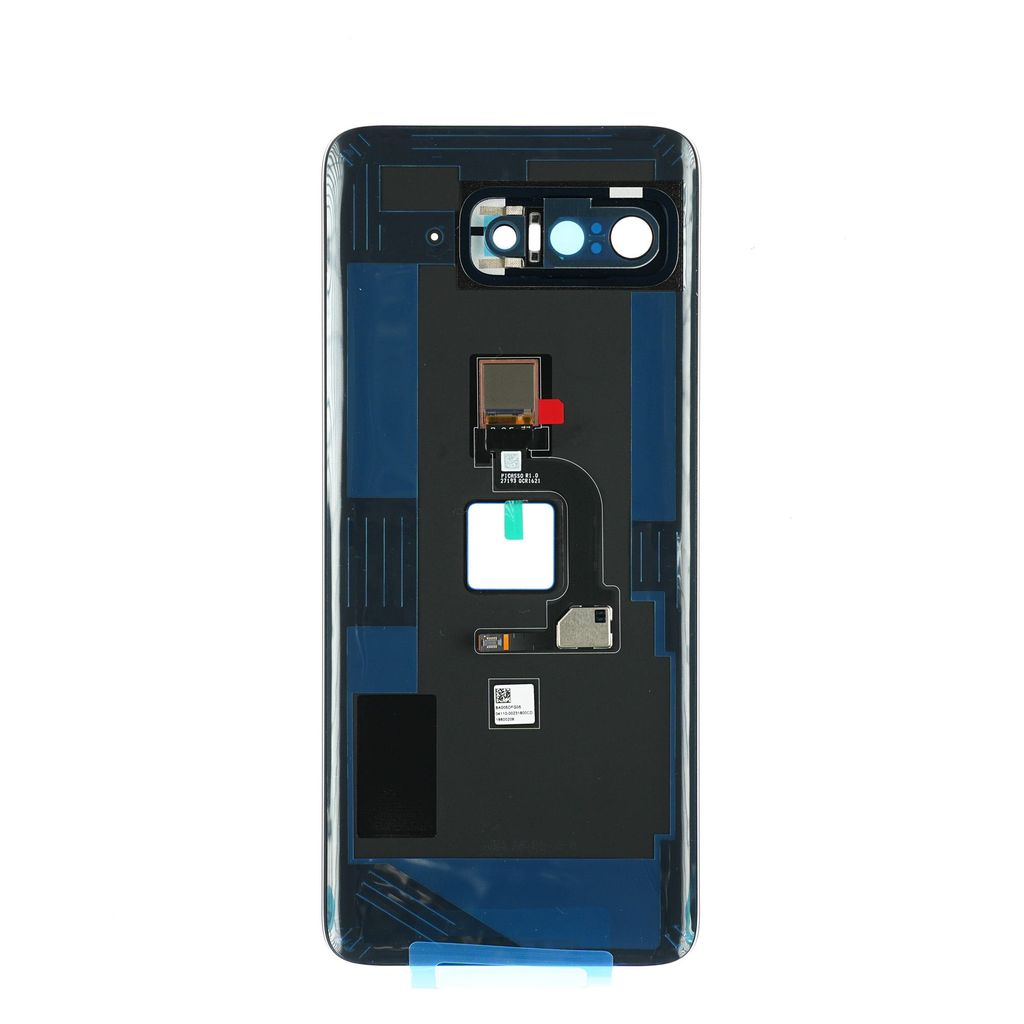 AsusSmartphone for Snapdragon Insiders ZS675KW-7D REAR GLASS ASSY