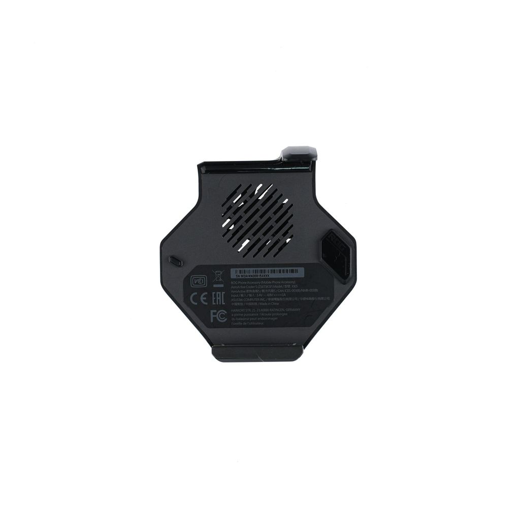 Asus ZS676KSF FAN MODULE