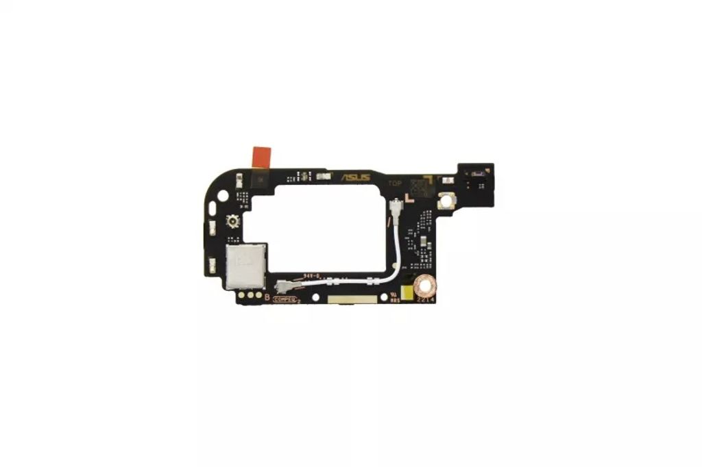 Asus AI2201 ROG Phone 6 UPPER SUB BOARD