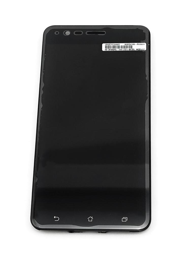 Asus ZenFone 3 Zoom ZE553KL-3A LCD+Touch Navy Black