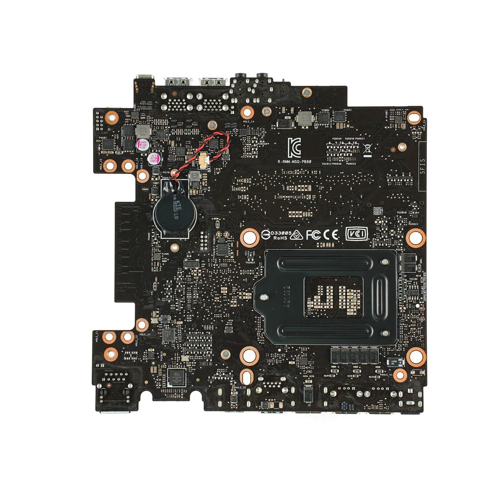Asus PB60-B MAINBOARD/UMA/B360/AS