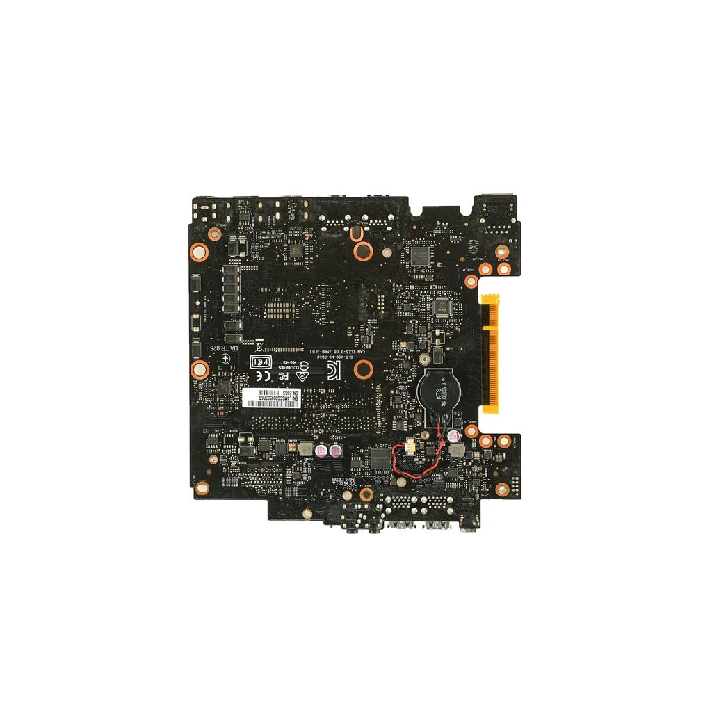Asus PB50-B MAINBOARD R7 3750H/ UMA/AS