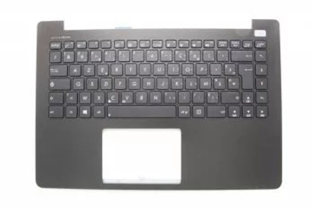 Asus X402CA-1A Keyboard (FRENCH) Module/AS (ISOLATION)