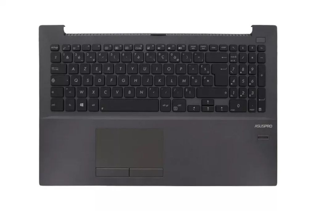Asus P500CA-1A Keyboard (FRENCH) Module/AS (ISOLATION)