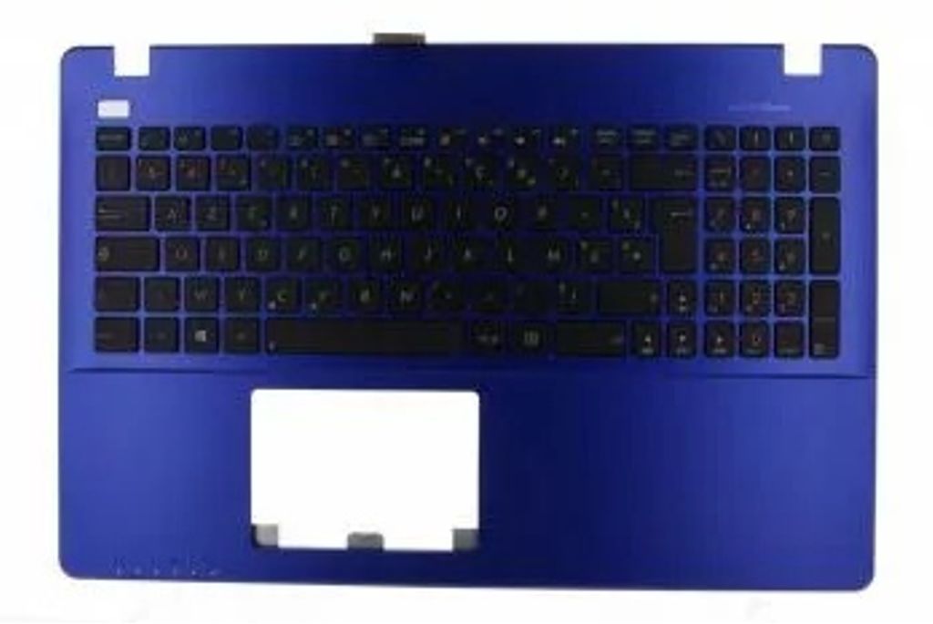 Asus X550VA-3E Keyboard (FRENCH) Module/AS (ISOLATION)