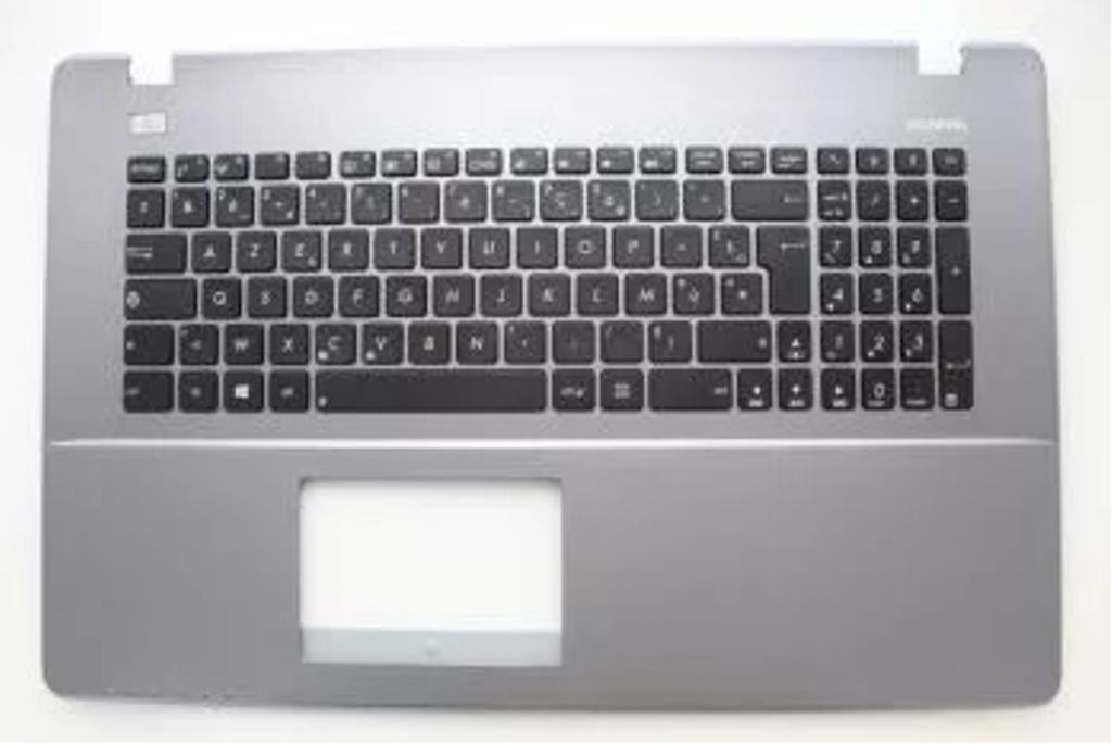 Asus X750VB-1B Keyboard (FRENCH) Module/AS (ISOLATION)