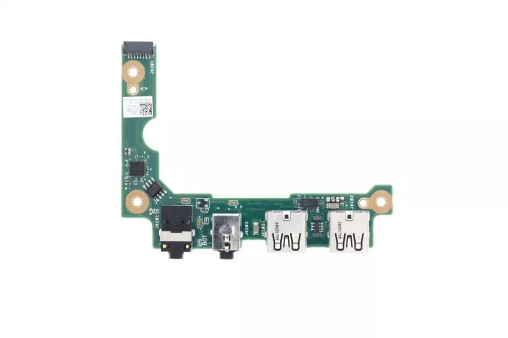 Asus N750JV IO BOARD/AS