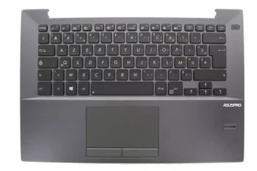 Asus BU401LA-1C Keyboard (FRENCH) Module/AS (ISOLATION)