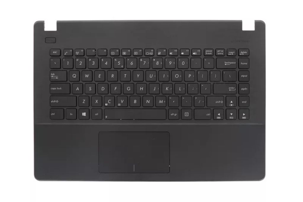 Asus X451CA-1A Keyboard (US-ENGLISH INTERNATIONAL) Module/AS (ISOLATION)