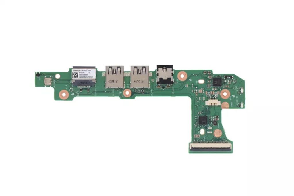Asus X102BA IO BOARD