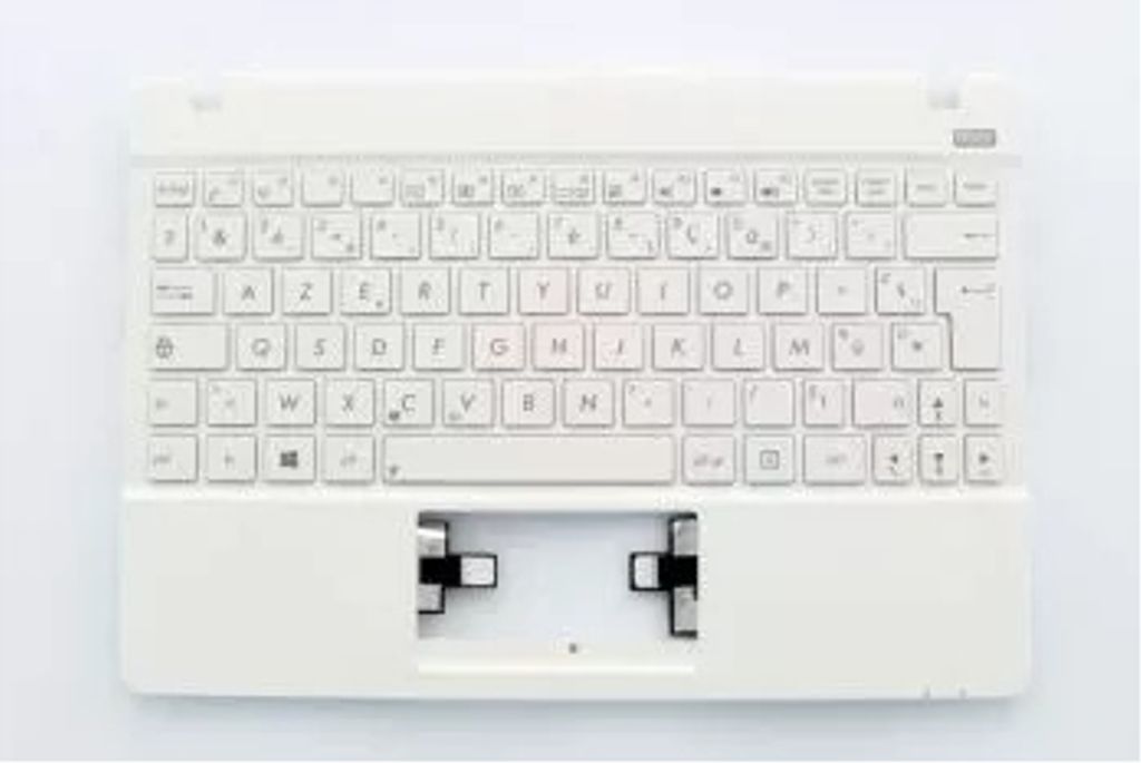 Asus X102BA-1A Keyboard (FRENCH) Module/AS (ISOLATION)