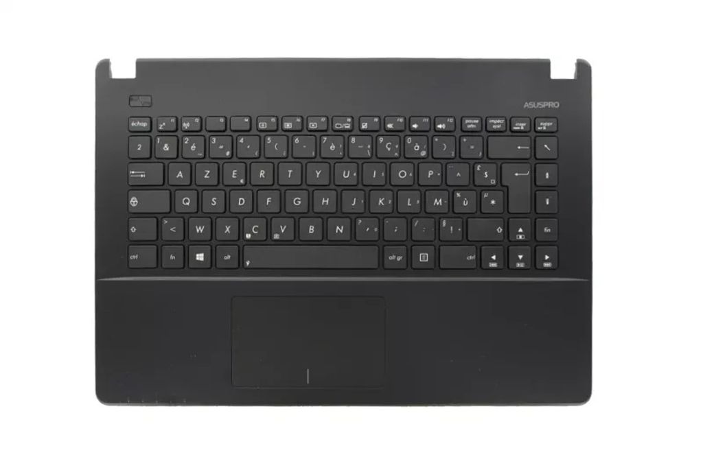 Asus X450LA-1C Keyboard (FRENCH) Module/AS (ISOLATION)
