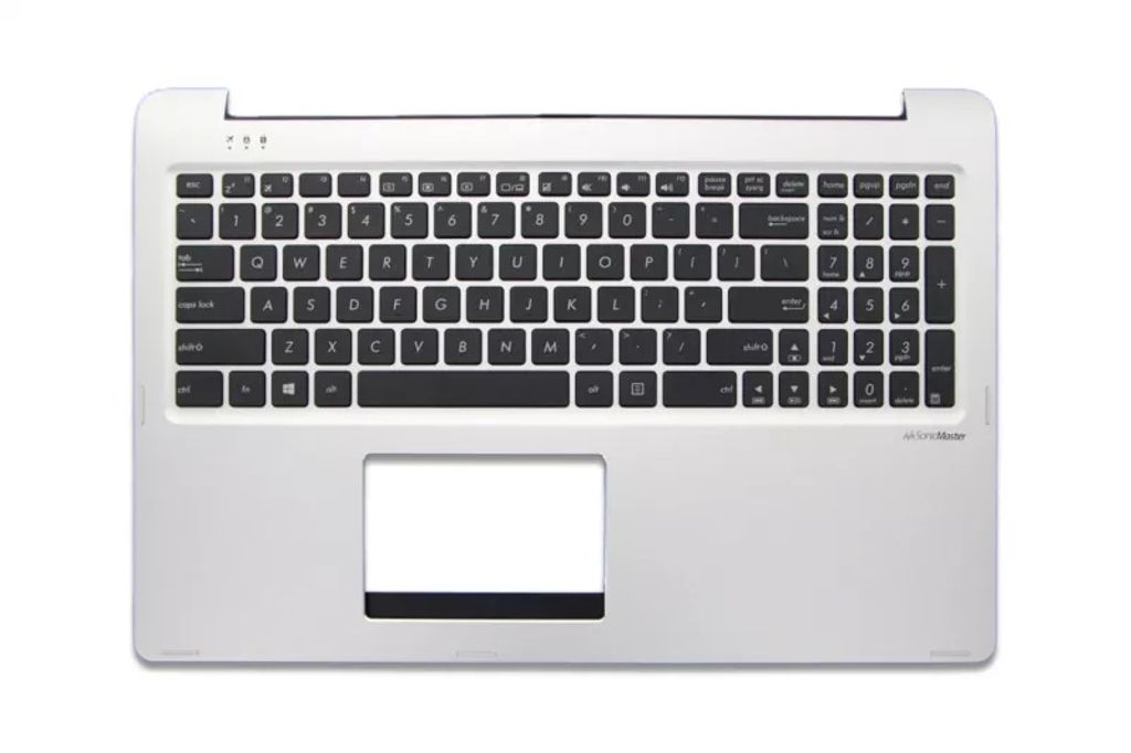 Asus TP550LA-2B Keyboard (US-ENGLISH) Module/AS (ISOLATION)