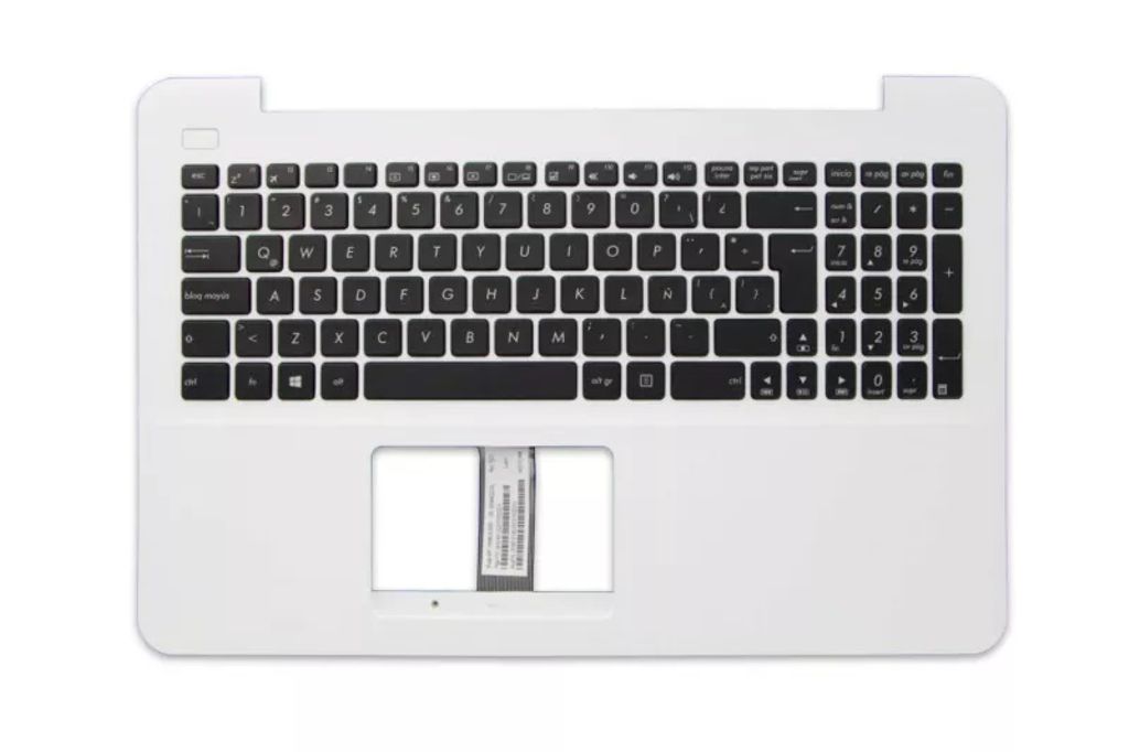 Asus X555LD-7L Keyboard (LATIN AMERICAN) Module/AS (ISOLATION)