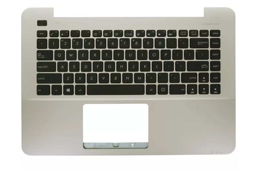 Asus X455LD-1A Keyboard (US-ENGLISH) Module/AS (ISOLATION)
