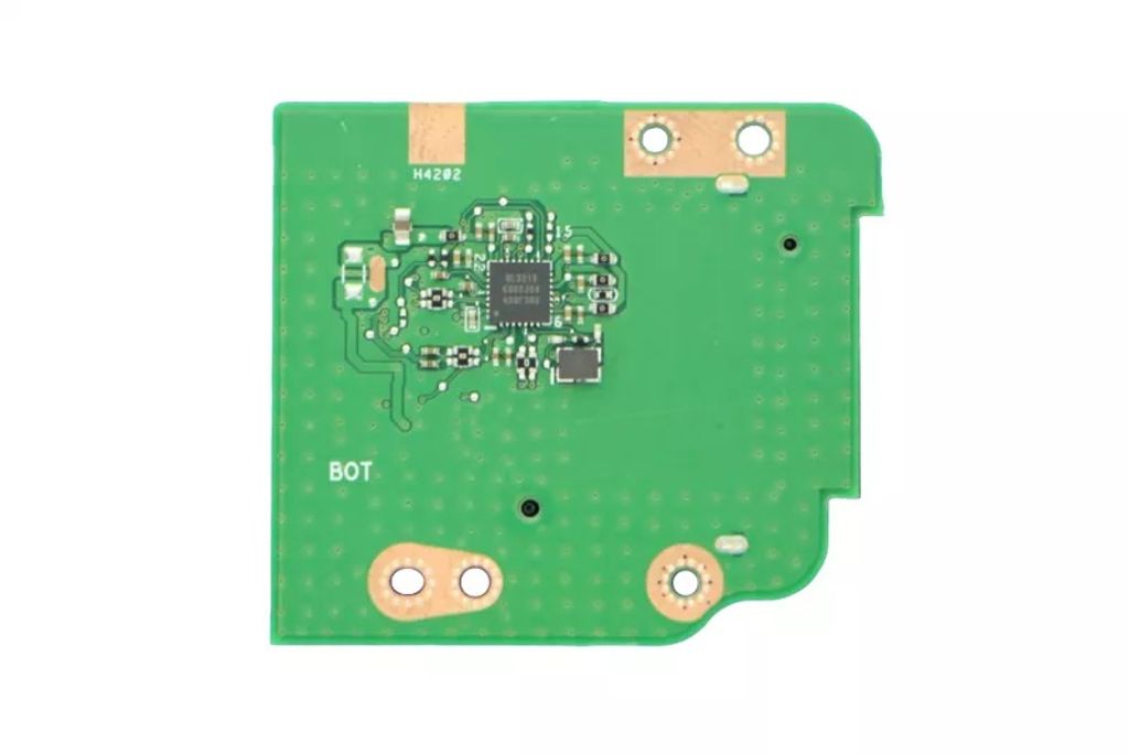 Asus G751JM CARD READER BD.