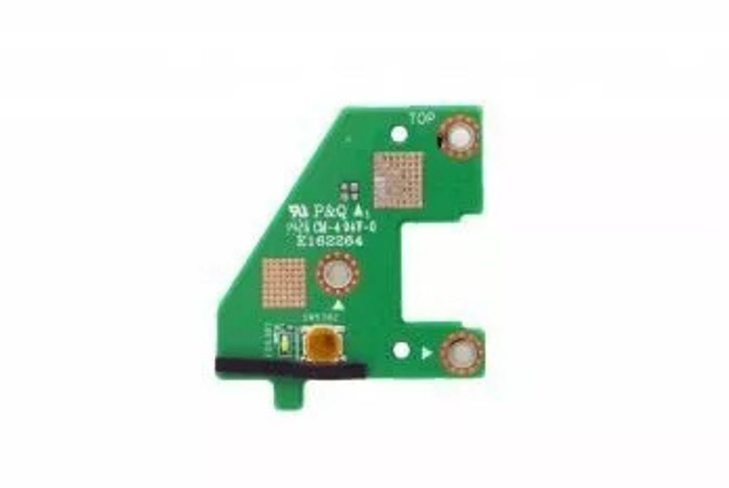 Asus G751JM POWER SWITCH_BD./AS