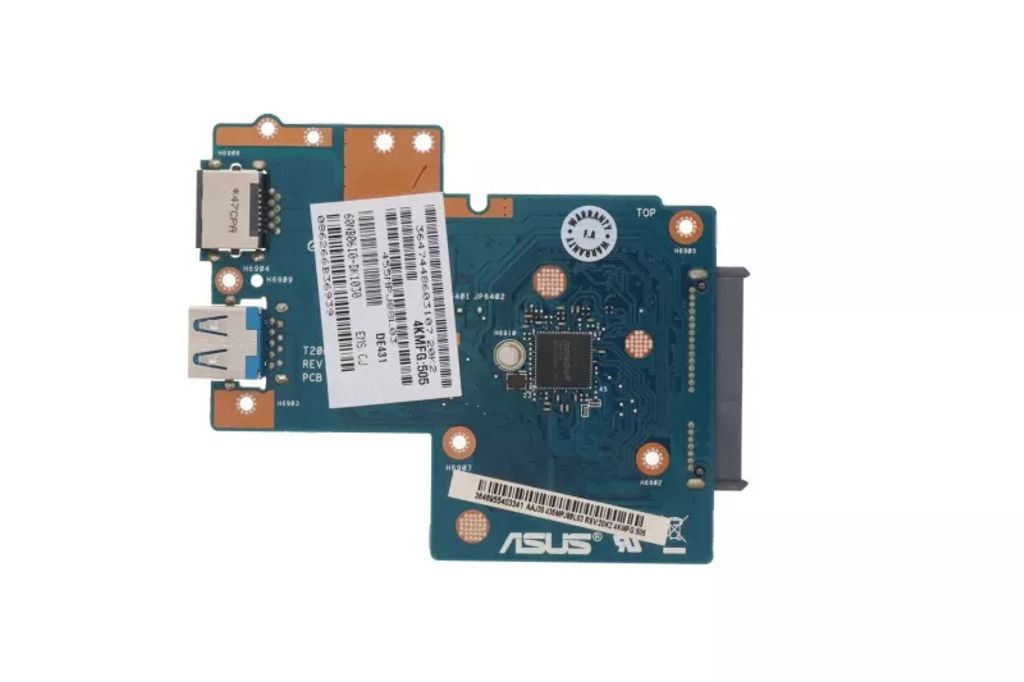 Asus T200TA DOCKING BD./AS