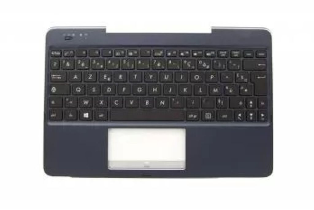Asus T100CHI-3B Keyboard (FRENCH) Module/AS (ISOLATION)